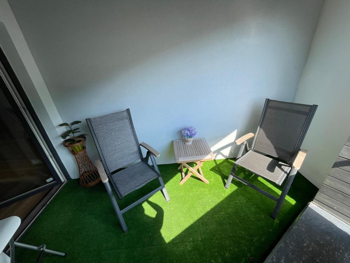U Plechoveho Janosika Apartment Terchova Exterior photo